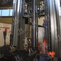 Ричтрак с кабиной стоя MF12-55 OXLIFT 5500 мм 1200 кг 6 Ричтрак с кабиной стоя MF12-55 OXLIFT 5500 мм 1200 кг 6