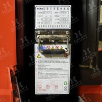 Ричтрак с кабиной стоя MF12-55 OXLIFT 5500 мм 1200 кг 2 Ричтрак с кабиной стоя MF12-55 OXLIFT 5500 мм 1200 кг 2