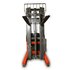 Ричтрак с кабиной стоя MF12-35 OXLIFT 3500 мм 1200 кг