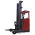 Ричтрак с кабиной для оператора RTX16 OXLIFT 8000 мм 1600 кг