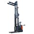 Самоходный штабелер Premium BX 1555 с платформой для оператора OXLIFT 5500 мм фото 2 Самоходный штабелер Premium BX 1555 с платформой для оператора OXLIFT 5500 мм фото 2
