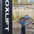 Самоходный штабелер Premium BX 1555 с платформой для оператора OXLIFT 5500 мм фото 6 Самоходный штабелер Premium BX 1555 с платформой для оператора OXLIFT 5500 мм фото 6