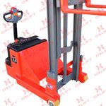 TBB09-30 OXLIFT 3000 мм 900 кг