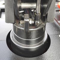 Транспортировщик паллет TX25 210Ah OXLIFT 2500 кг 4 Транспортировщик паллет TX25 210Ah OXLIFT 2500 кг 4