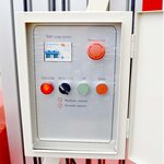 Телескопический двухмачтовый подъемник ZX-2-080 OXLIFT 8000 мм 200 кг
