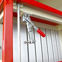 Телескопический двухмачтовый подъемник ZX-2-100 OXLIFT 10000 мм 200 кг 7 Телескопический двухмачтовый подъемник ZX-2-100 OXLIFT 10000 мм 200 кг 7