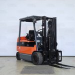 Электропогрузчик Toyota 7FBMF30, год 2011 - D7328A5D