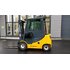 Дизельный погрузчик Jungheinrich, vuokralla DFG 320 DZ 450, год 2009 - 2AED2C06