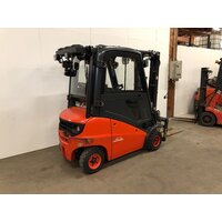 Дизельный погрузчик Linde H18D-01, год 2012 - 7B932EC1 5 Дизельный погрузчик Linde H18D-01, год 2012 - 7B932EC1 5