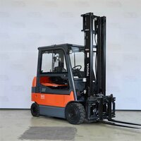 Электропогрузчик Toyota 7FBMF35, год 2012 - 21ADF567 3