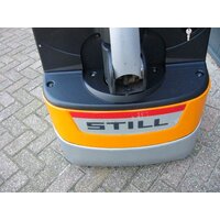 Электророхля Still EXU 20, год 2014 - 099B2A23 5 Электророхля Still EXU 20, год 2014 - 099B2A23 5