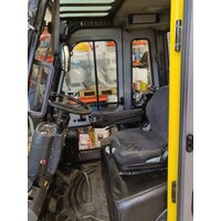 Дизельный погрузчик Hyundai D25-7E, год 2013 - A20BE0D1 4 Дизельный погрузчик Hyundai D25-7E, год 2013 - A20BE0D1 4