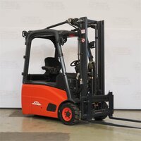 Электропогрузчик Linde E16-01, год 2012 - 2431921D 3 Электропогрузчик Linde E16-01, год 2012 - 2431921D 3