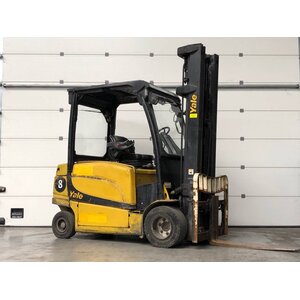 Электропогрузчик Yale ERP35VL, год 2014 - 11728636