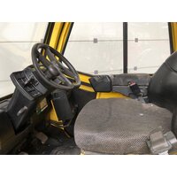 Дизельный погрузчик Hyster H3.0FT, год 2009 - 3ECF4D4A фото 2