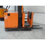 Высотный комиссионер BT OP 1000 hse - Triplex ** NEW battery !!, год 2011 - 1272400C