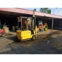 Электропогрузчик Hyster A 1.50, 632D4F9A фото 2