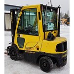 Дизельный погрузчик Hyster H2.5FT, год 2009 - 2E694602
