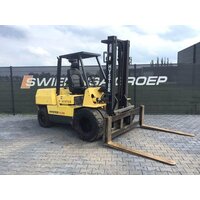 Складской погрузчик Hyster 4,50 heftruck, B5FA764F фото 2