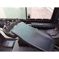 Дизельный погрузчик Toyota 42-7 FD 45, год 2012 - F0EA3D5E фото 2