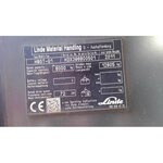 Газовый погрузчик Linde H80T, evt met vorkversteller/sideshift, bj 2011 Li, год 2011 - 44DD79AA