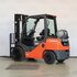 Газовый погрузчик Toyota 02-8FGJF35, год 2016 - 48DCC08E фото 2 Газовый погрузчик Toyota 02-8FGJF35, год 2016 - 48DCC08E фото 2