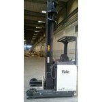 Ричтрак Yale MR16H, год 2013 - 726437DB Ричтрак Yale MR16H, год 2013 - 726437DB
