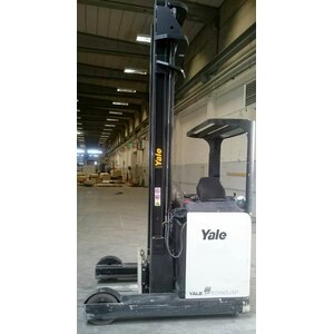 Ричтрак Yale MR16H, год 2013 - 726437DB