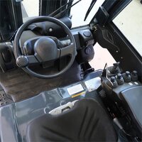 Электропогрузчик Toyota 8FBEKT16, год 2009 - 1652B910 фото 2