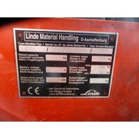 Комиссионер Linde V 08, год 2011 4 Комиссионер Linde V 08, год 2011 4