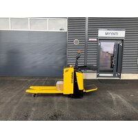 Электротележка Hyundai 20EPR, год 2017 - 52707883 Электротележка Hyundai 20EPR, год 2017 - 52707883