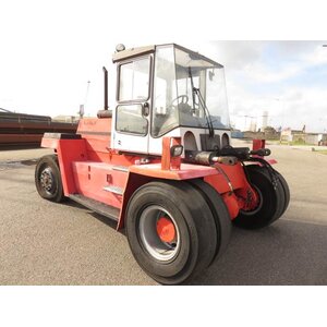 Погрузчик для контейнеров Kalmar DCD70-35E4, год 1998 - 00BEBAE7