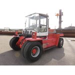 Погрузчик для контейнеров Kalmar DCD70-35E4, год 1998 - 00BEBAE7