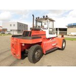 Погрузчик для контейнеров Kalmar DCD70-35E4, год 1998 - 00BEBAE7