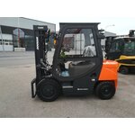 Дизельный погрузчик Doosan D30 G, год 2019 - 9B62DB5B Дизельный погрузчик Doosan D30 G, год 2019 - 9B62DB5B