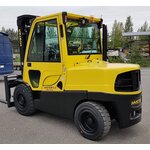 Дизельный погрузчик Hyster H 5.0 FT, год 2019 - 487C7A0B