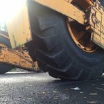Погрузчик для контейнеров Sisu FC-45 HB, 0D947219