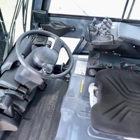 Электропогрузчик Toyota 8FBET16, год 2012 - 01E9B92D фото 2