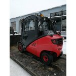 Газовый погрузчик Linde H35T, год 2007 - FC2D2C22