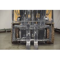 Электропогрузчик Caterpillar EP25KPAC, год 2007 - C6D8F4DA 3 Электропогрузчик Caterpillar EP25KPAC, год 2007 - C6D8F4DA 3