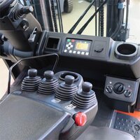 Электропогрузчик Toyota 8FBMT25, год 2014 - 39E85A17 5 Электропогрузчик Toyota 8FBMT25, год 2014 - 39E85A17 5