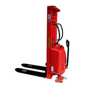 Штабелер с эл/подъемом LEADMAN VMS 1530