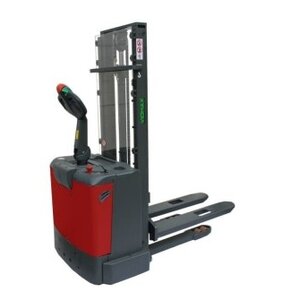 Штабелер самоходный LEADMAN VME 1229