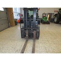 Дизельный погрузчик Toyota 02-8 FD F 30, год 2015 - BD77238C фото 2