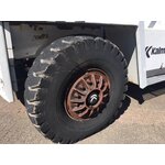 Дизельный погрузчик Kalmar DC42-1200, 01F7605C