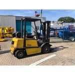 Газовый погрузчик Yale Heftruck, 2,5 Ton, LPG, год 2001 - 6628560D Газовый погрузчик Yale Heftruck, 2,5 Ton, LPG, год 2001 - 6628560D