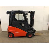 Дизельный погрузчик Linde H18D-01, год 2012 - 7B932EC1 4 Дизельный погрузчик Linde H18D-01, год 2012 - 7B932EC1 4