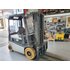 Электропогрузчик Nissan Q02L25CU, год 2008 - 3AF76F0F фото 2 Электропогрузчик Nissan Q02L25CU, год 2008 - 3AF76F0F фото 2