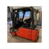 Электропогрузчик Linde E16L-01 E16L-01, год 2010 - 497EE083 фото 4