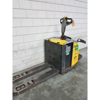 Электротележка Atlet 200PLP, год 2012 - 11B64228 фото 2